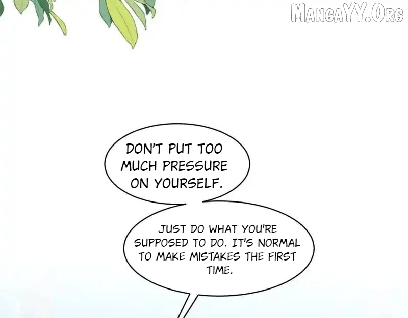Confessing My Love to Him, the Treacherous One Chapter 69 - page 4